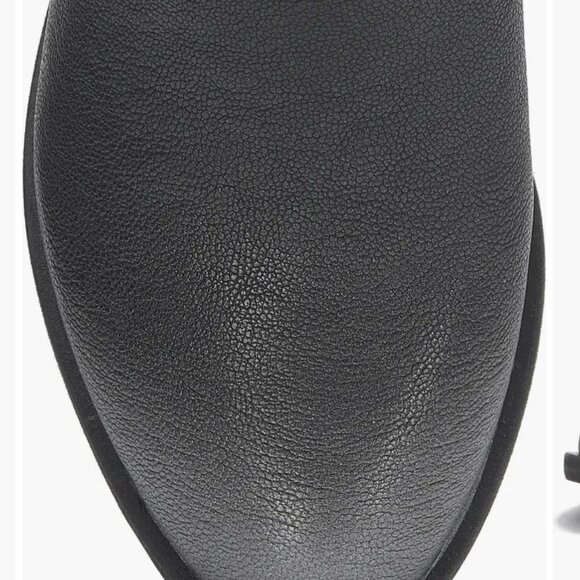 Lucky Brand Boltin Booties, Brand New, Color: Black, Size 8 - Picture 5 of 7